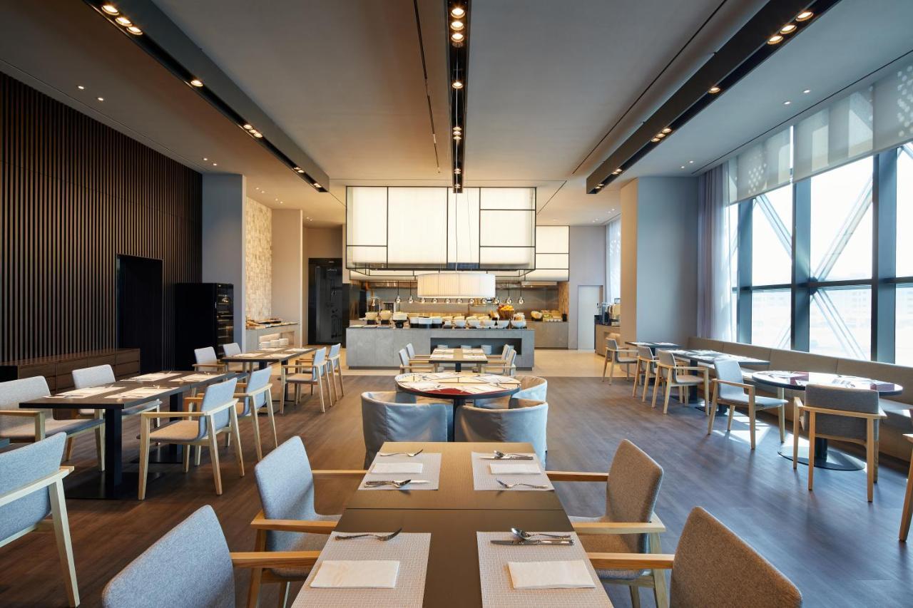 西釜山新罗住宿酒店 外观 照片