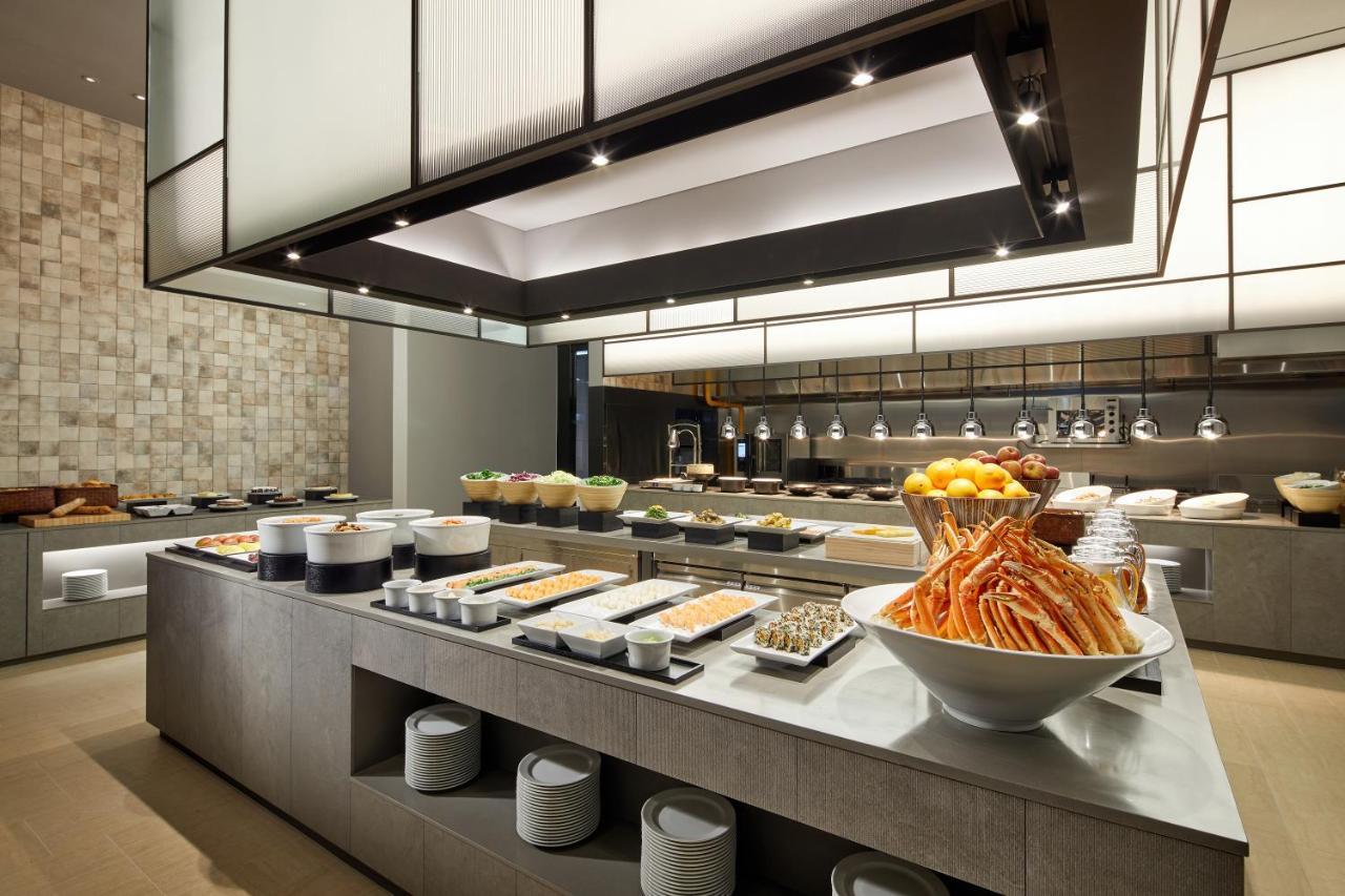 西釜山新罗住宿酒店 外观 照片